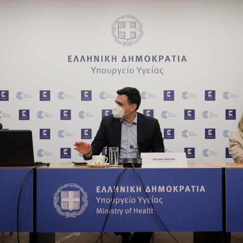 Βασίλης Κικίλιας