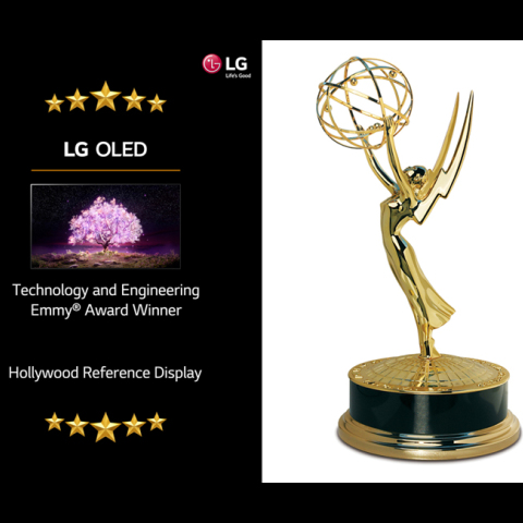 LG OLED TV, η απόλυτη επιλογή κάθε σκηνοθέτη του Χόλιγουντ 