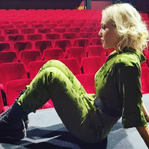 Πηνελόπη Αναστασοπούλου