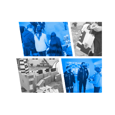 «Επίθεση αλληλεγγύης» από την Stoiximan και την ΠΑΕ ΠΑΟΚ