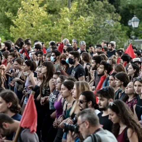 Συγκέντρωση