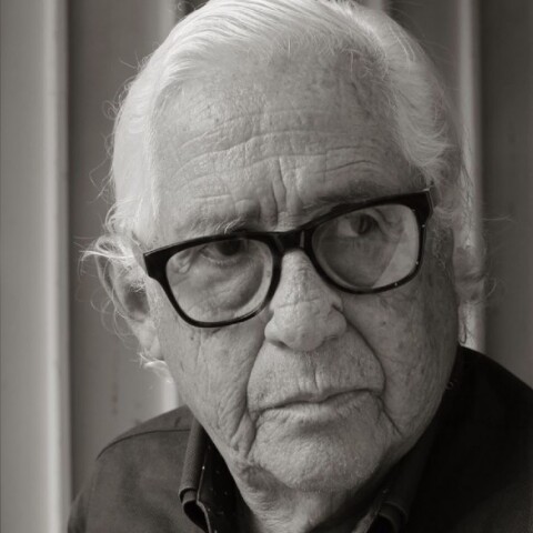 Ο ζωγράφος Ενρίκε Τάβαρα