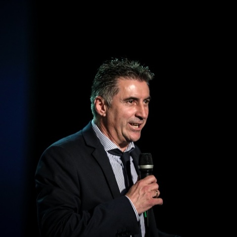 Ο ευρωβουλευτής, Θοδωρής Ζαγοράκης