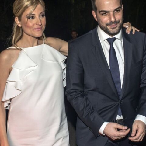 Ράνια Τζίμα και Γαβριήλ Σακελλαρίδης