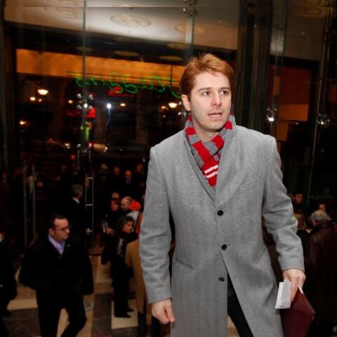 Αλέξανδρος Μπουρδούμης