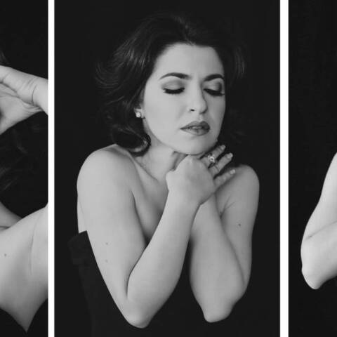 Margarita Tsoukarelas