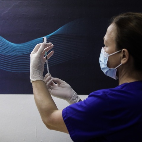 Εμβολιασμός