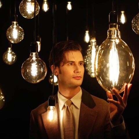 Ο Γυάλινος Κόσμος