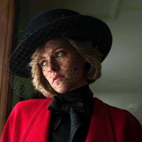 Η Κρίστεν Στιούαρτ θα υποδυθεί την Νταϊάνα Σπένσερ στην ταινία του Πάμπλο Λαρέν, «Spencer»