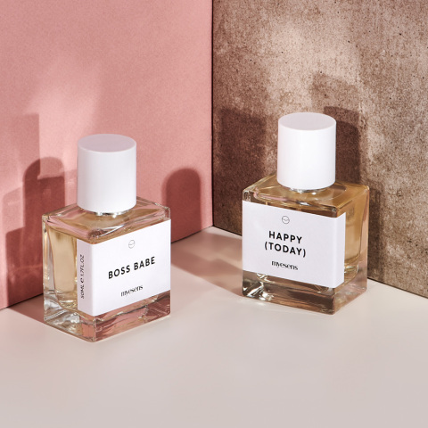 myesens: Το perfume brand με την ιδιαίτερη φιλοσοφία