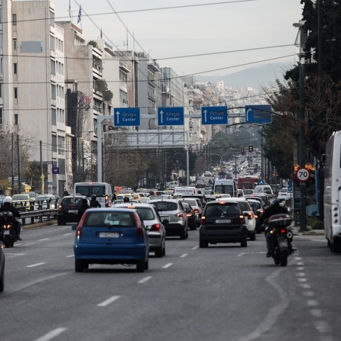 Αυτοκίνητα - οδήγηση