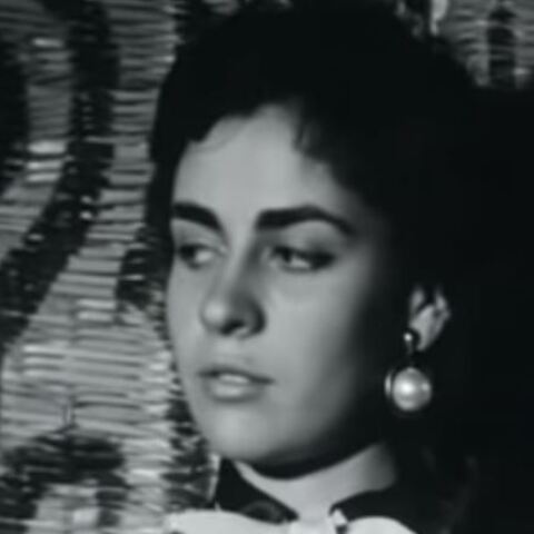 H Mαργαρίτα Παπαγεωργίου στον «Δράκο»