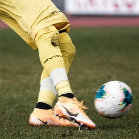  Ποδόσφαιρο