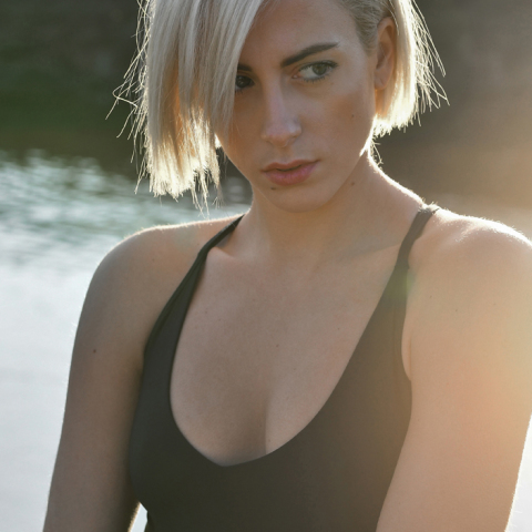 Qinetiko Active Wear, premium ελληνική σειρά active wear ρούχων