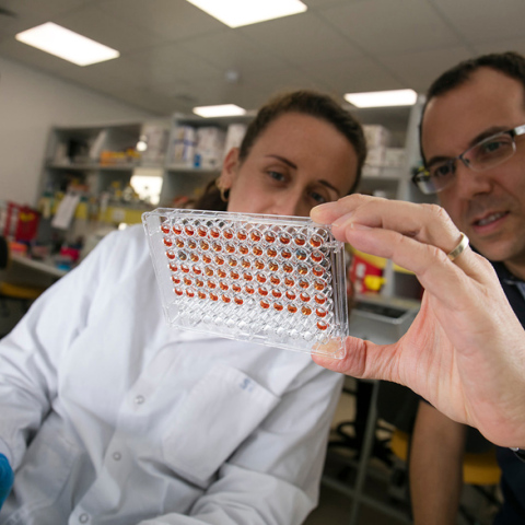 Η Ukko εξασφαλίζει χρηματοδότηση 40 εκατομμυρίων δολαρίων σε σειρά Β, ως μέρος του προγράμματος Leaps της Bayer για την αντιμετώπιση των τροφικών αλλεργιών και των δυσανεξιών