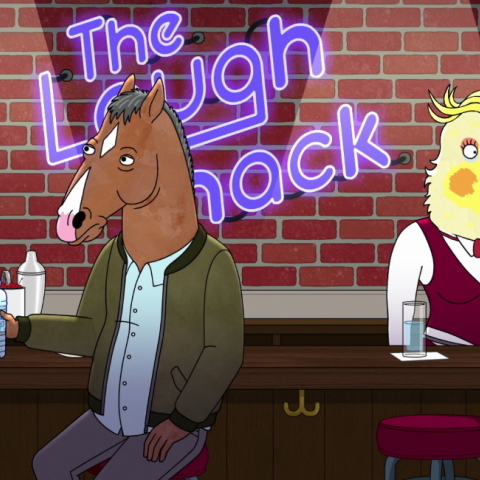 BoJack Horseman