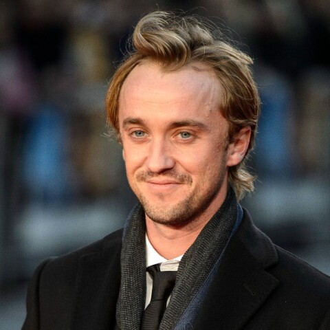 Ο Τομ Φέλτον