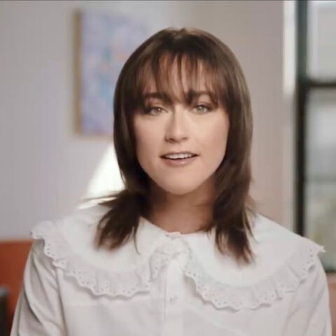 Η θετή κόρη της Κάμαλα Χάρις στο πρακτορείο μοντέλων IMG