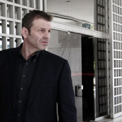 Ο Απόστολος Γκλέτσος