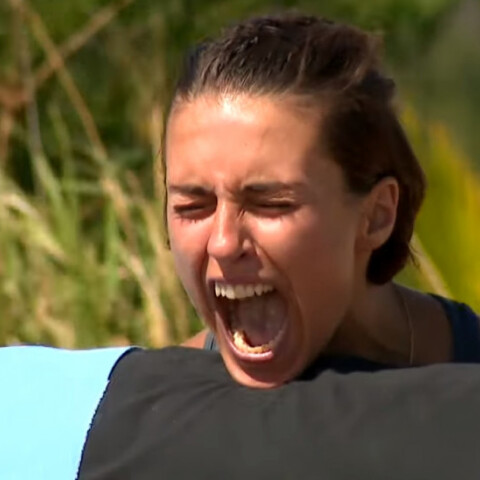 Η παίκτρια του Survivor Κάτια Ταραμπάνκο