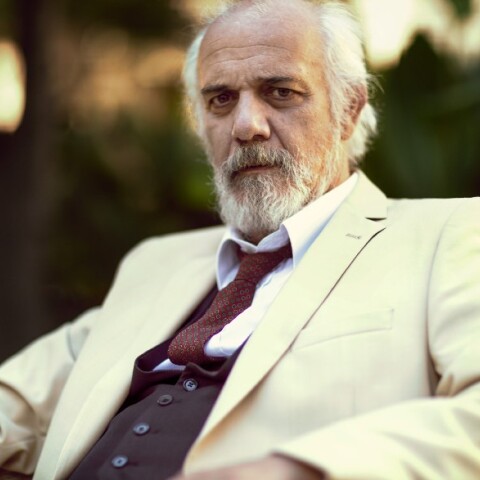 Ο Γιώργος Κιμούλης