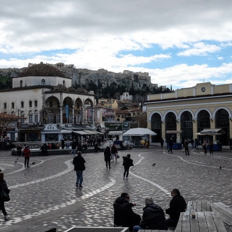 Μοναστηράκι