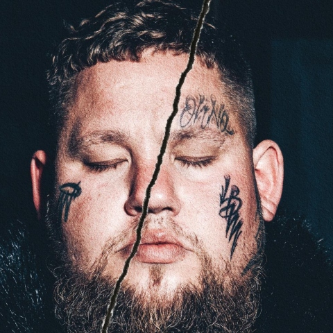 Ο τραγουδιστής Rag'N'Bone Man