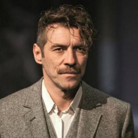 Ο Γιάννης Στάνκογλου