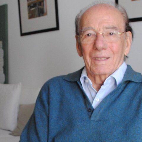 Τάκης Λαμπρόπουλος