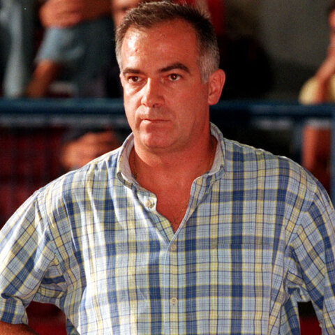 Τάκης Ξουρίδας