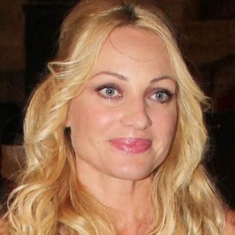 Η Τζένη Ιωακειμίδου