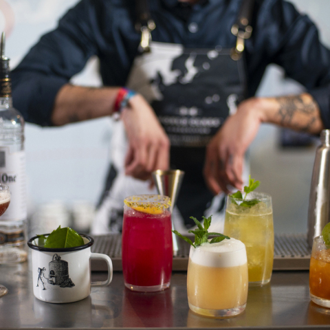 Με επιτυχία ολοκληρώθηκε το World Class Studios Webinar 2021