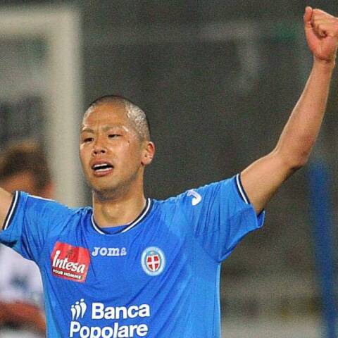 Τακαγιούκι Μοριμότο