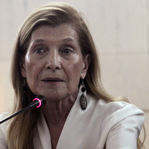 Αιμιλία Υψηλάντη