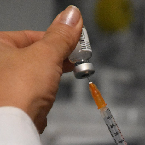 Κορωνοϊός - COVID-19, Εμβολιασμός - Κορωνοϊός