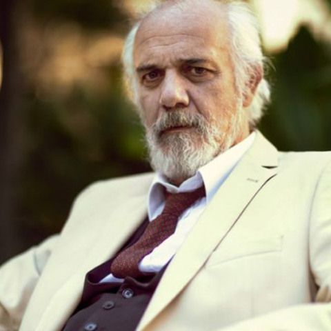 Γιώργος Κιμούλης 