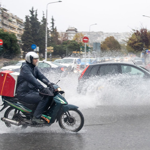  ΠΡΟΒΛΗΜΑΤΑ ΑΠΟ ΤΗΝ ΕΝΤΟΝΗ ΒΡΟΧΟΠΤΩΣΗ