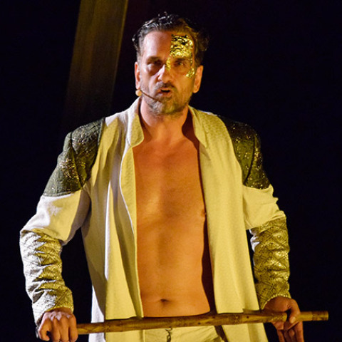 Νίκος Ψαρράς