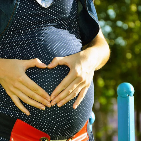Εγκυμοσύνη 