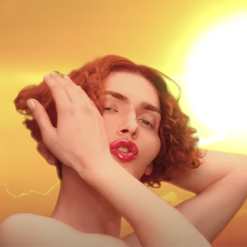 Νεκρή η τρανς μουσικός SOPHIE