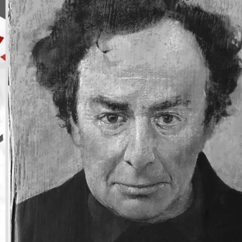 Το ποίημα της ημέρας από την ATHENS VOICE: Γιώργος Βέλτσος, «Η Ανάληψη της Παρθένου»