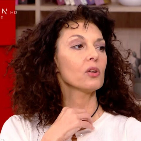 Δήμητρα Παπαδήμα