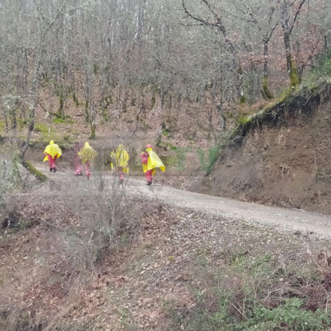 Έρευνες στα Ιωάννινα για το εκπαιδευτικό πολιτικό αεροσκάφος που εξαφανίστηκε