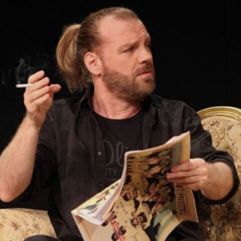 Κώστας Σπυρόπουλος