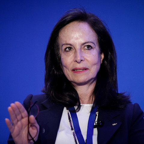 Άννα Διαμαντοπούλου