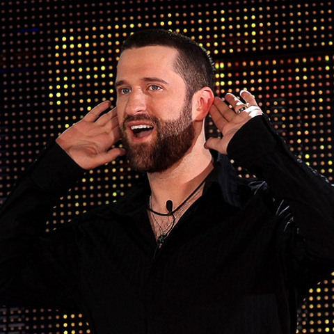 Ντάστιν Ντάιμοντ