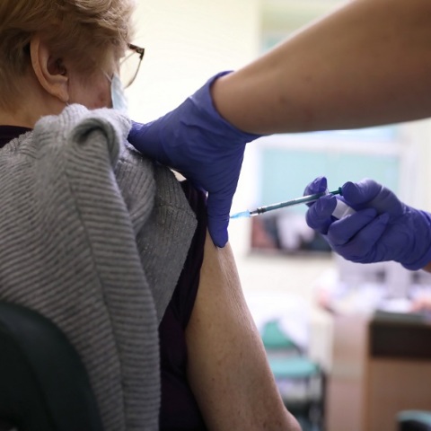 Εμβολιασμός