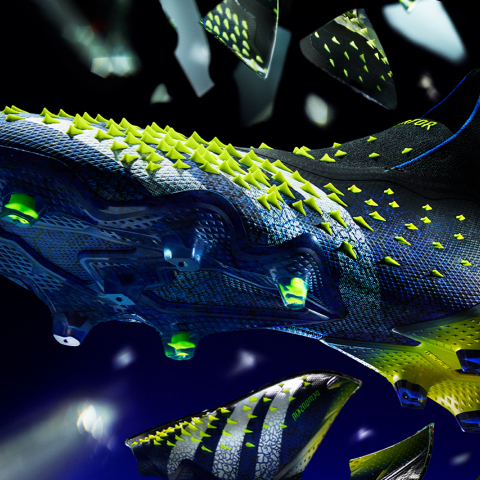 Predator Freak by adidas