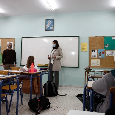 Νίκη Κεραμέως