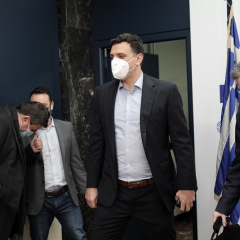 Βασίλης Κικίλιας